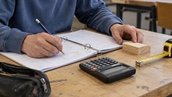 Doorbraak voor mbo-studenten met rekenproblemen: rekenportfolio biedt nieuwe kans op diploma