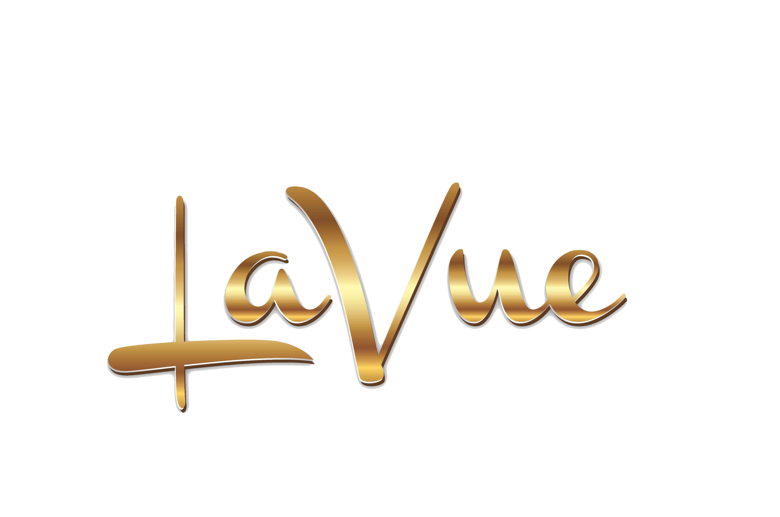 LaVUe gold.png