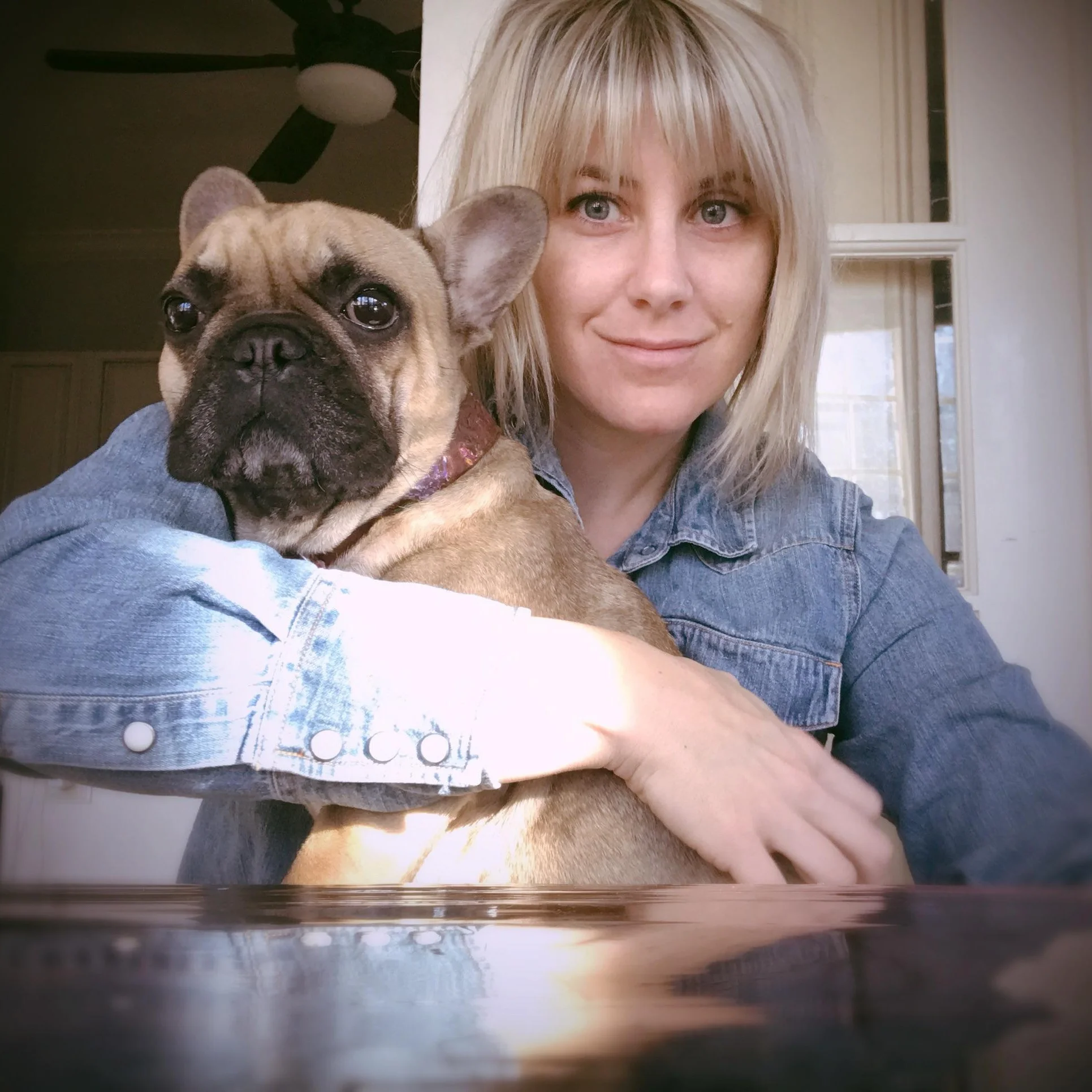Talia Krugman-Kadi Southeast Investment Management and MindSpace Collective Founder