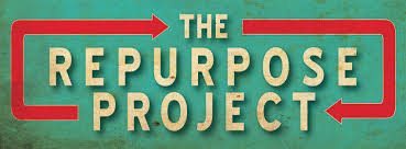 The Repurpose Project