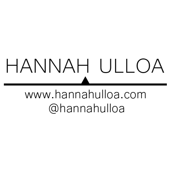 Hannah Ulloa Photography