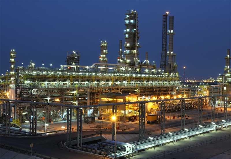 Ras Laffan Industrial City