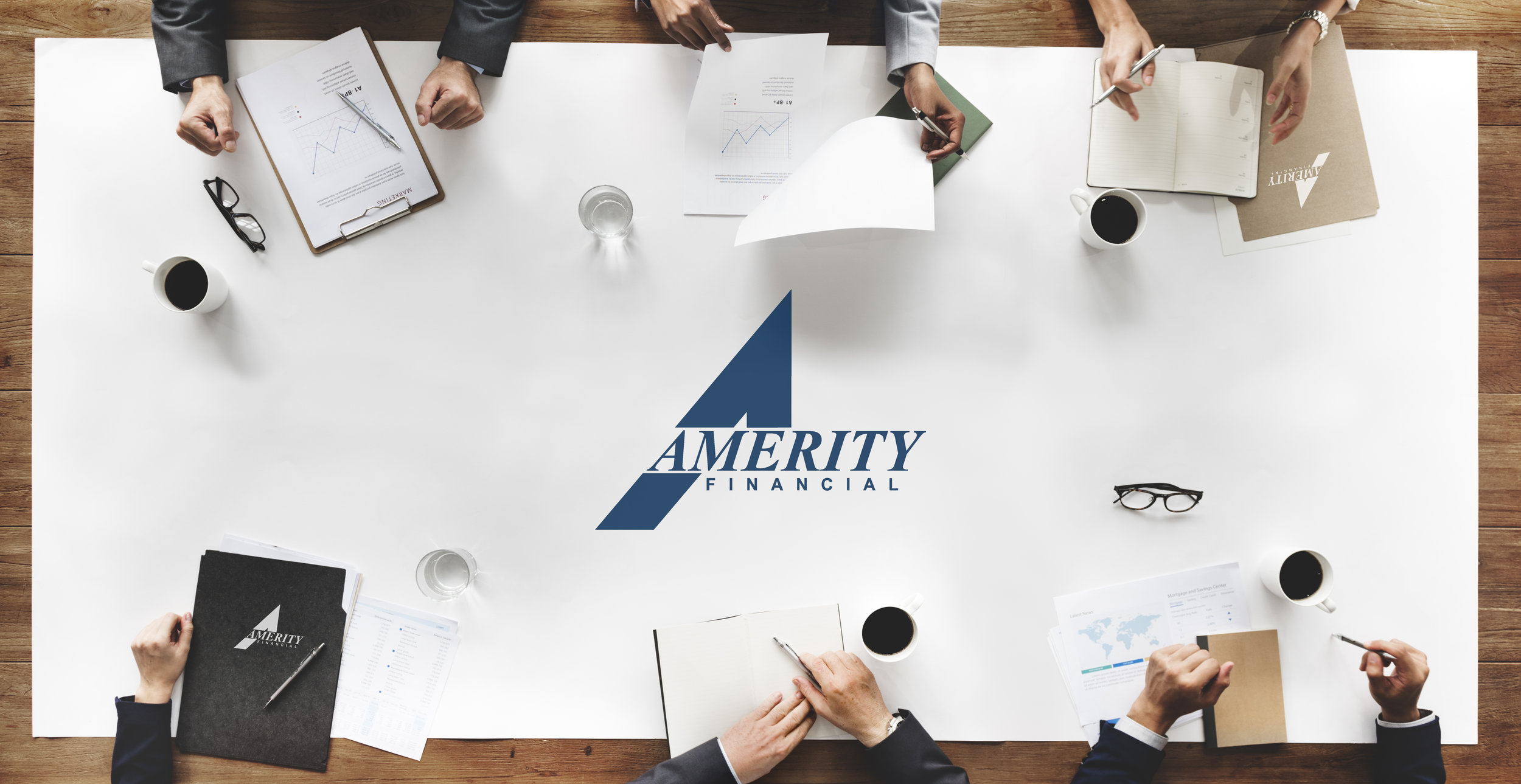 Team — Amerity Financial