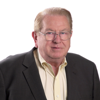 Gerald Stratton