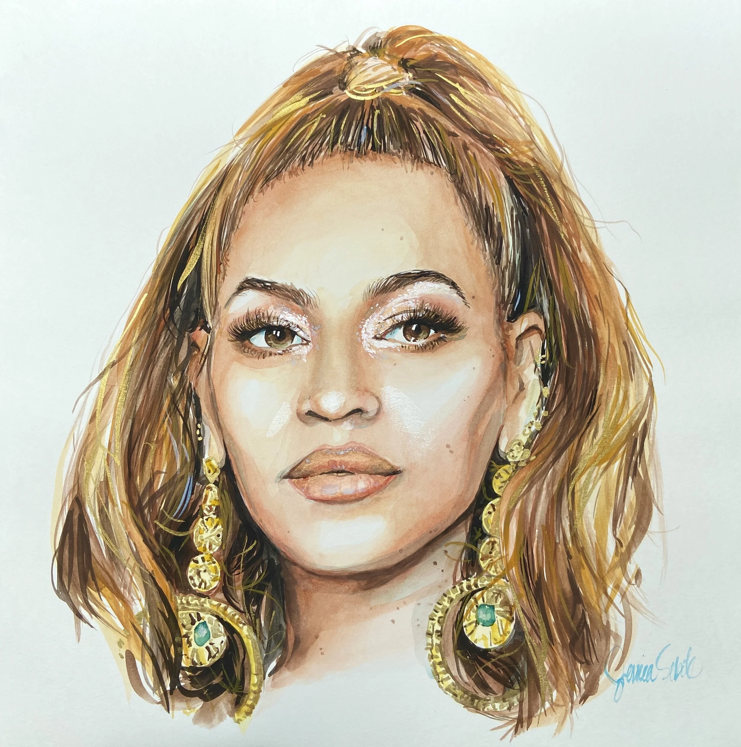 Beyoncé
