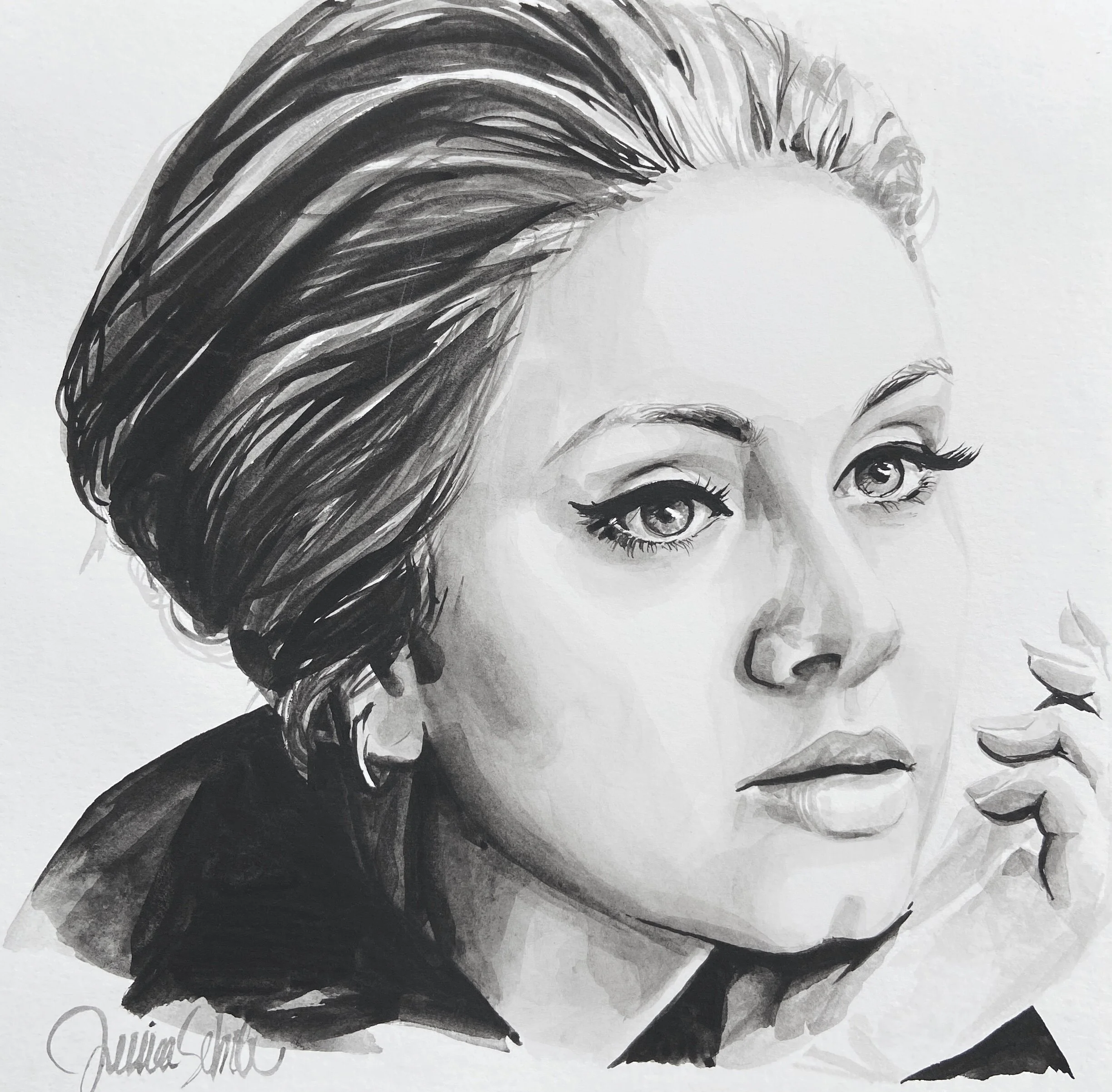 Adele
