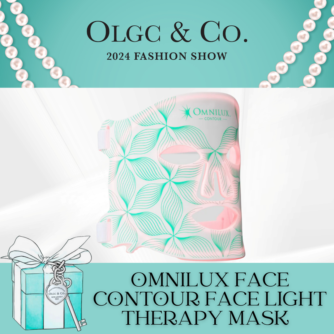 FS 2024 SUPER TOMBOLA  Omnilux Face Contour Face Light Therapy Mask .png