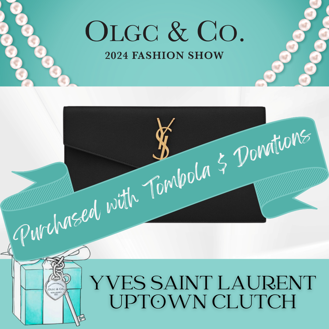 FS 2024 SUPER TOMBOLA  Yves Saint Laurent Uptown Clutch (1).png