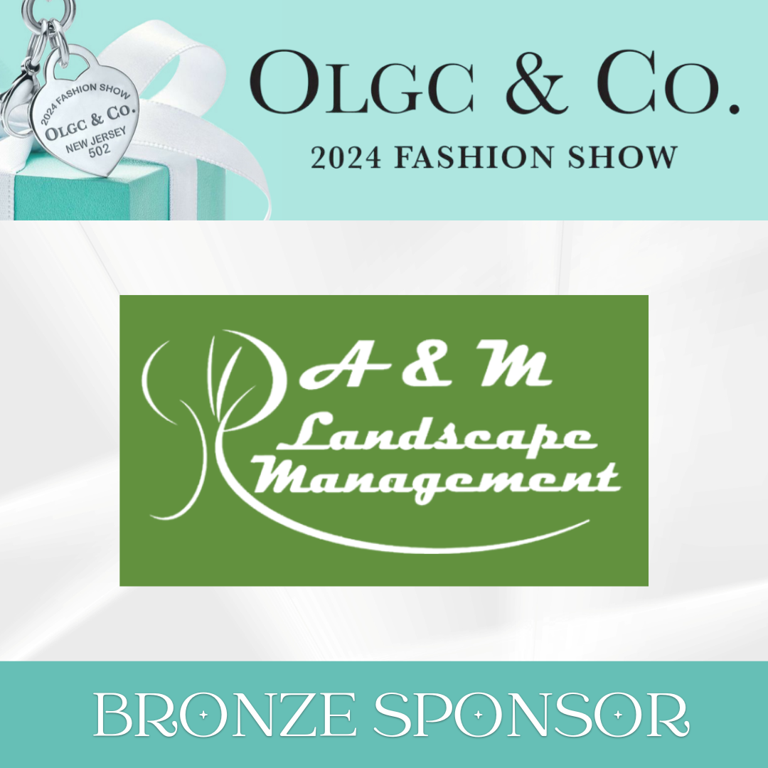 Fashion Show 2024  Bronze Sponsor  A&M Landscape.png