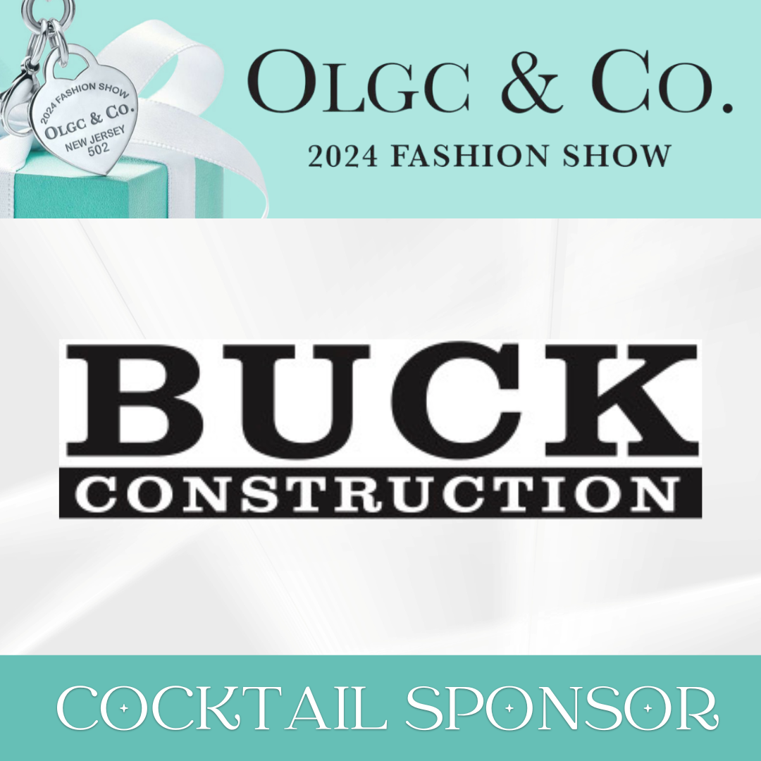 Fashion Show 2024  Cocktail Sponsor  Buck Construction.png