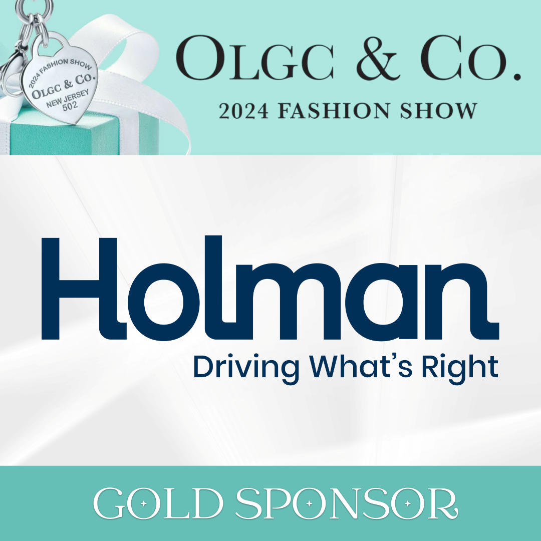Fashion Show 2024  Gold Sponsor  Holman.png