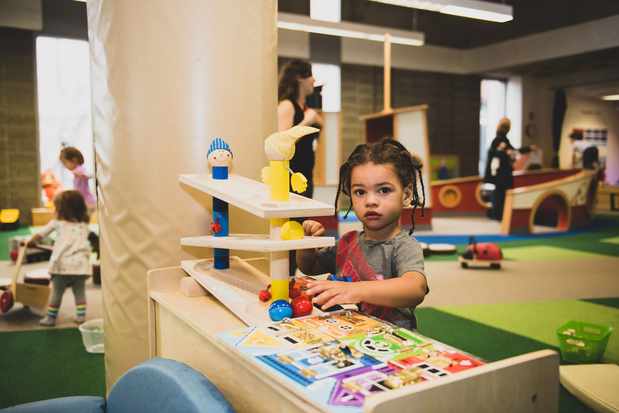Playspace Auburn NY