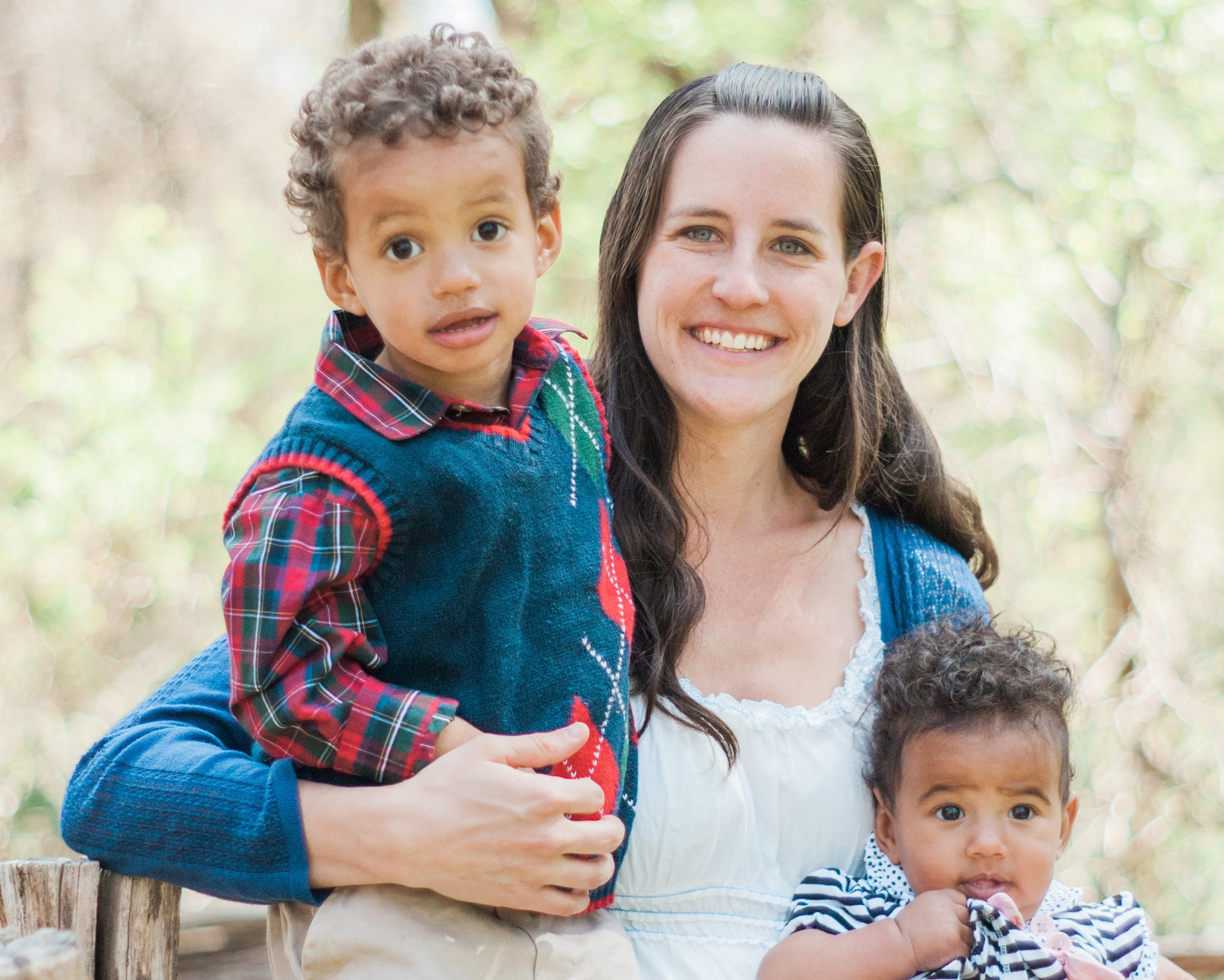 5 Tips for Transitioning from One to Two