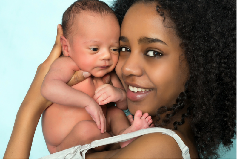 What the heck is a postpartum doula?