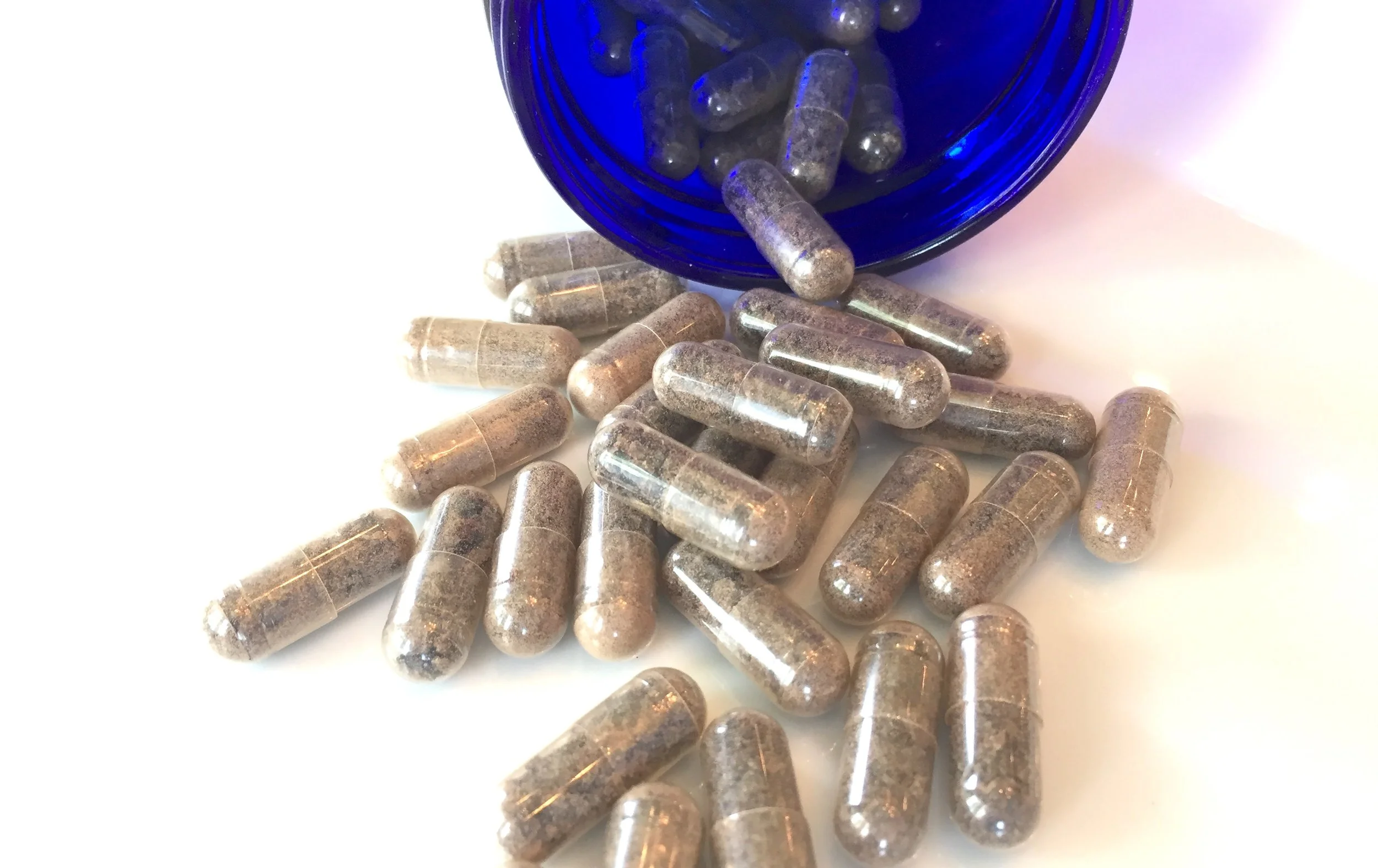 The CDC and Placenta Encapsulation