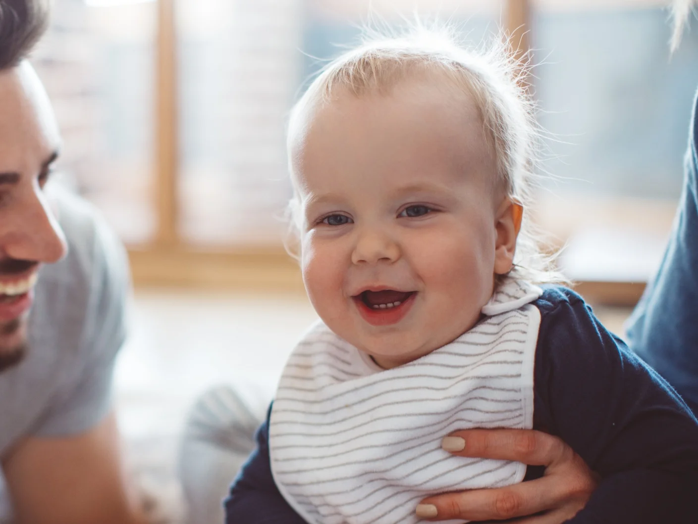 Is My Baby Hitting Their Milestones? 