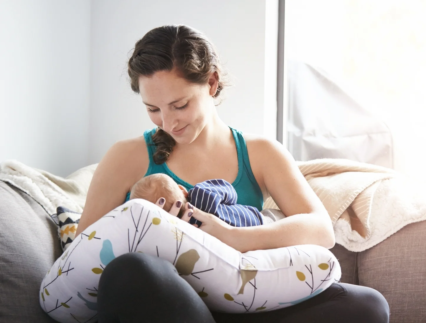 Breastfeeding Support