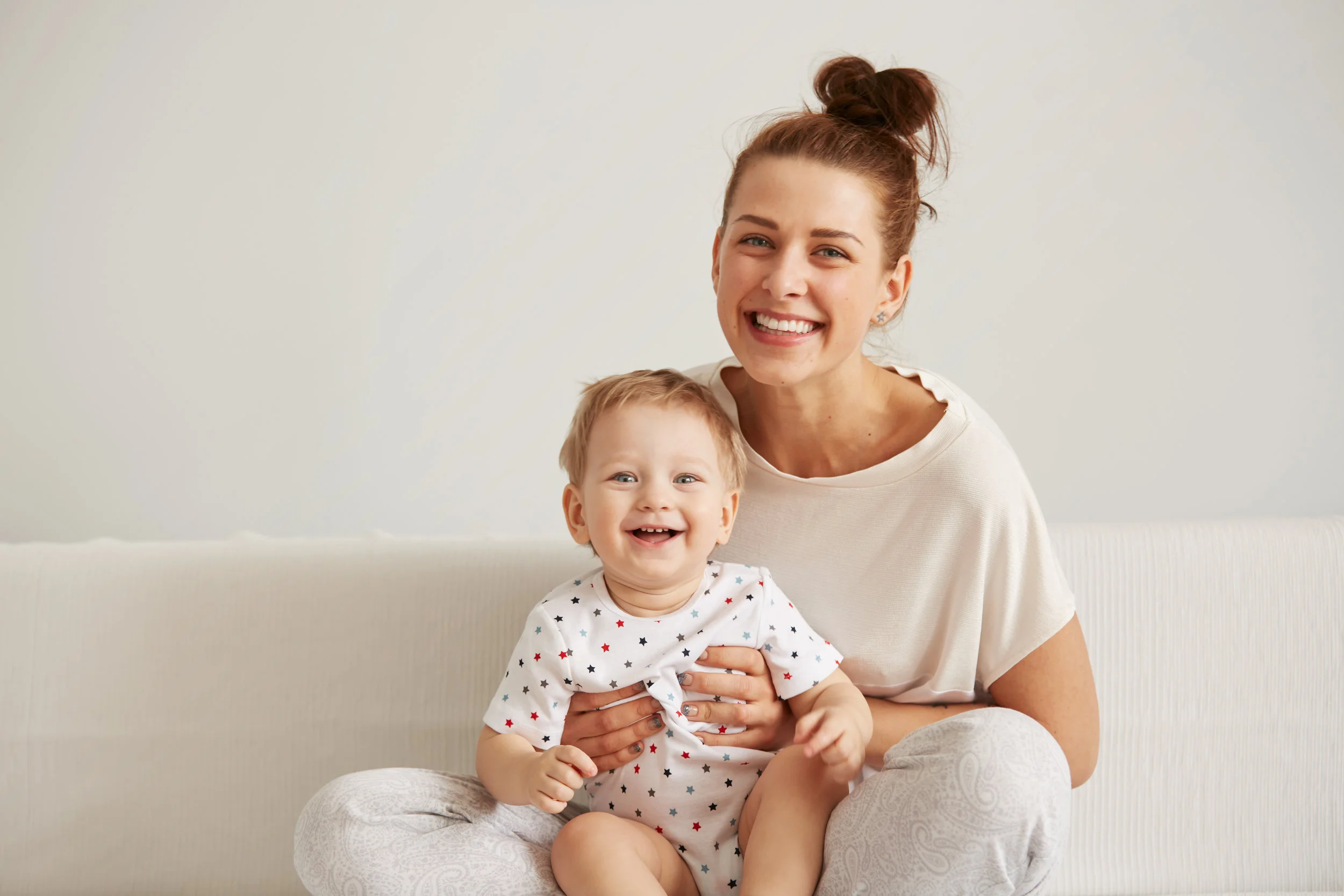 Postpartum Care