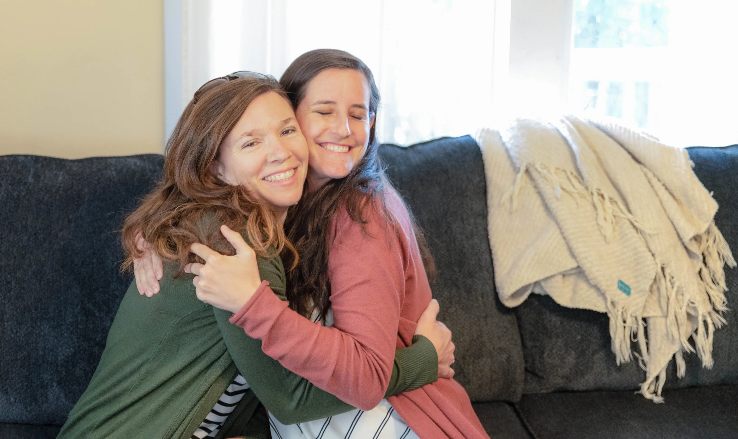 2018: A Year of Love &amp; Growth