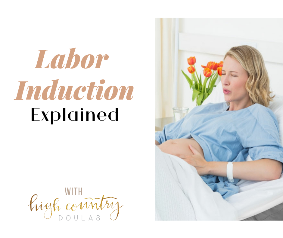 Labor Induction Explained Webinar | FREE