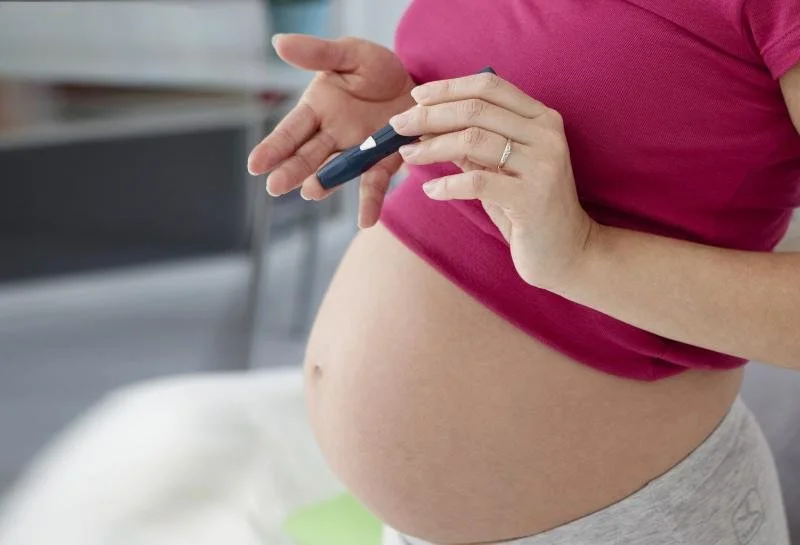 Testing for Gestational Diabetes in Pregnancy
