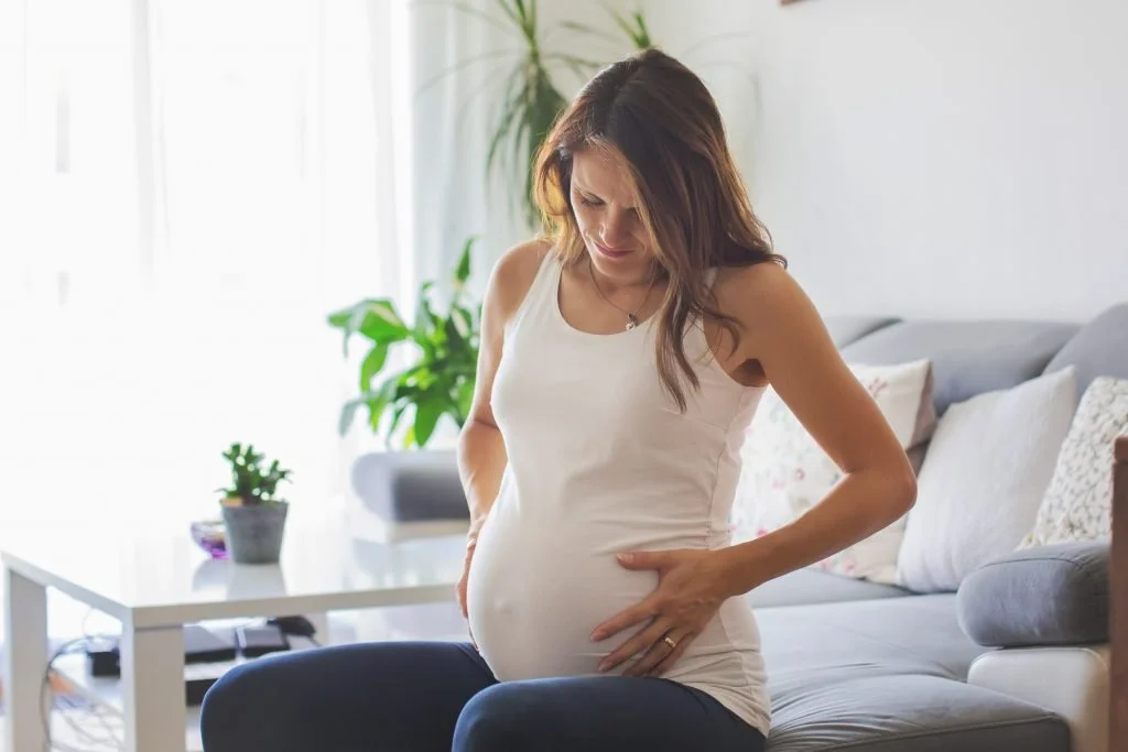 Braxton Hicks Contractions...False Labor or the Real Deal? 