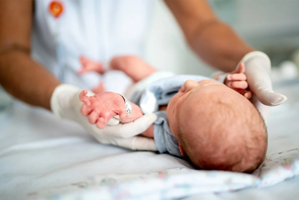 What Happens to Baby After Birth?