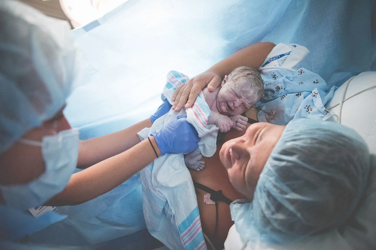 Cesarean