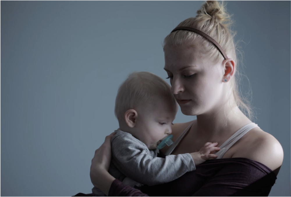 Perinatal Mood and Anxiety Disorders (PMADs)