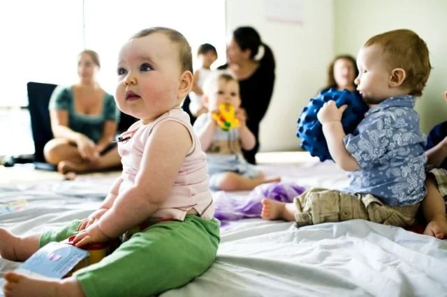 Local Groups for Parents (Boone) 