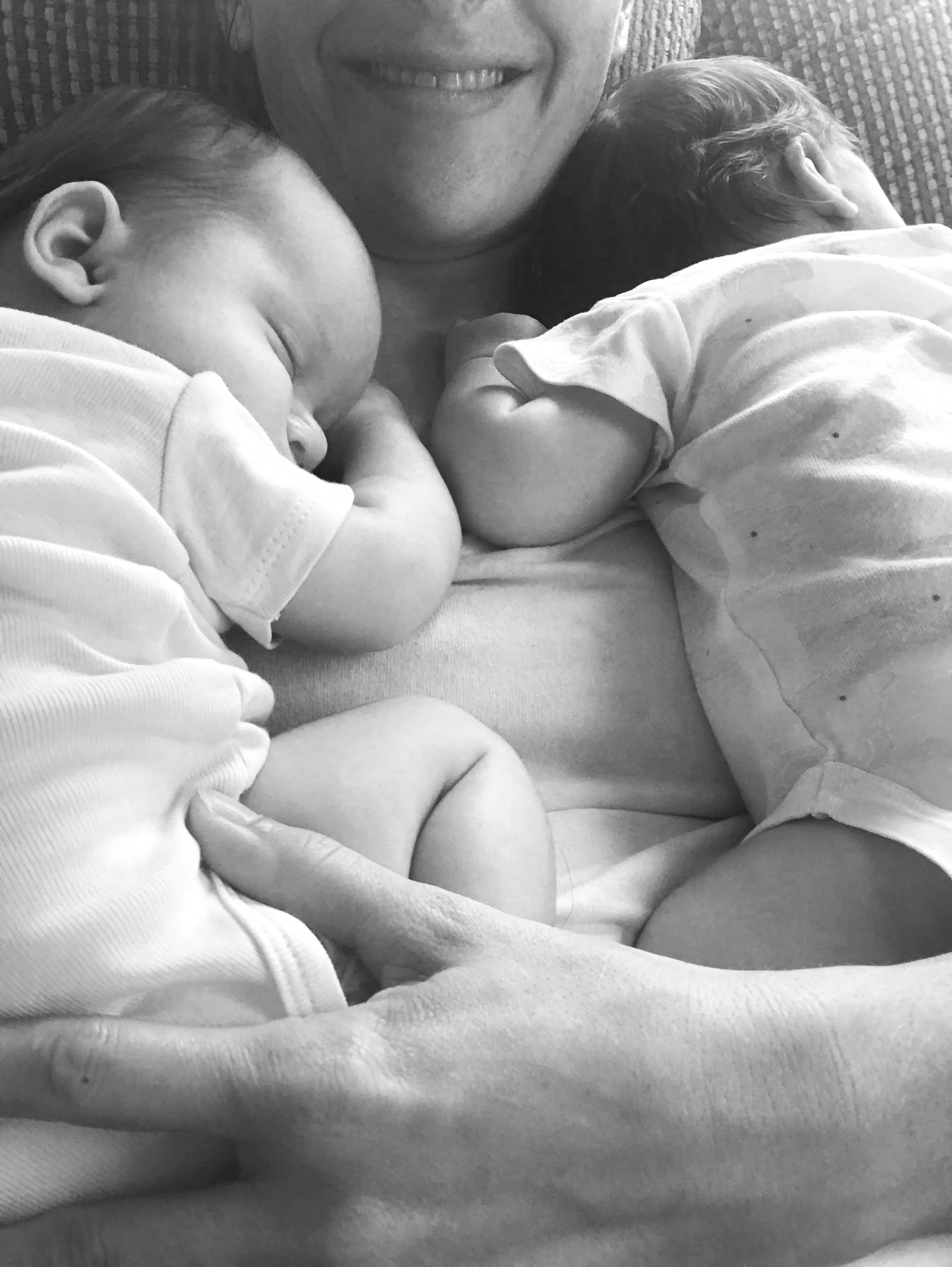 Navigating Mental Health For Parents With Multiples