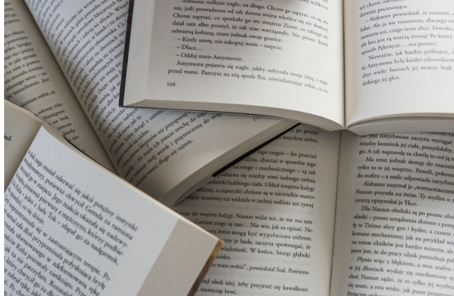 Books