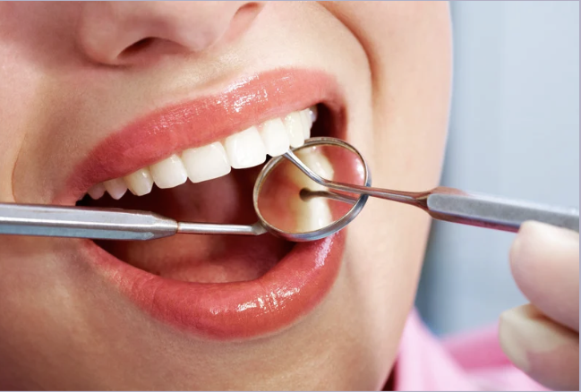 Prenatal Dental Care