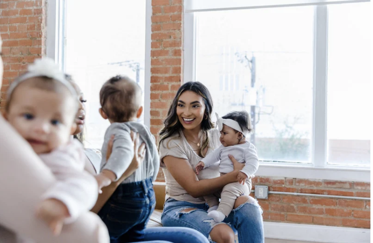 Local Groups for Parents  (Tricities) 