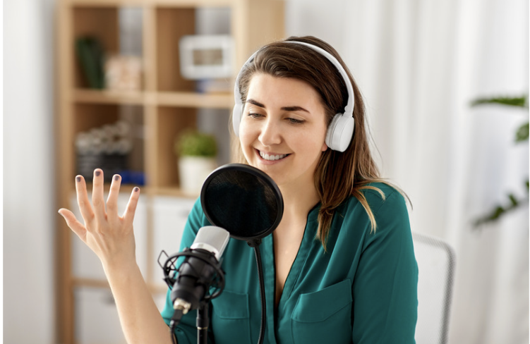 Podcasts