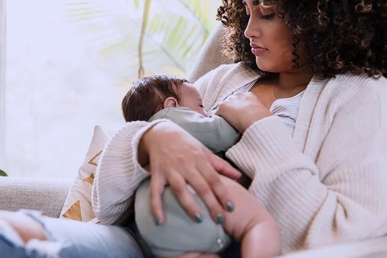 Infant Feeding | Hickory
