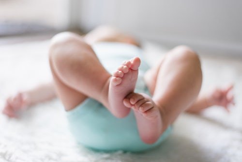 Boone Infant Feeding Class