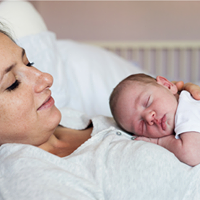 Boone Early Postpartum Class
