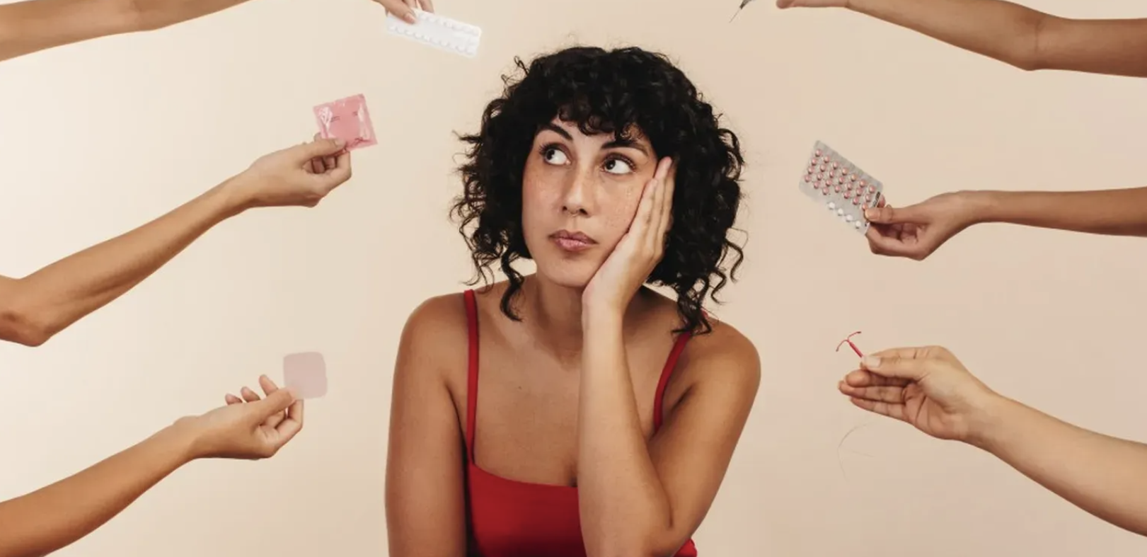 Birth Control Post-Pregnancy