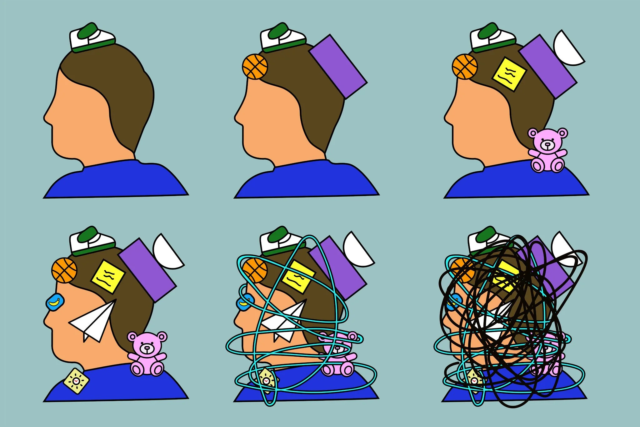 Parental Burnout
