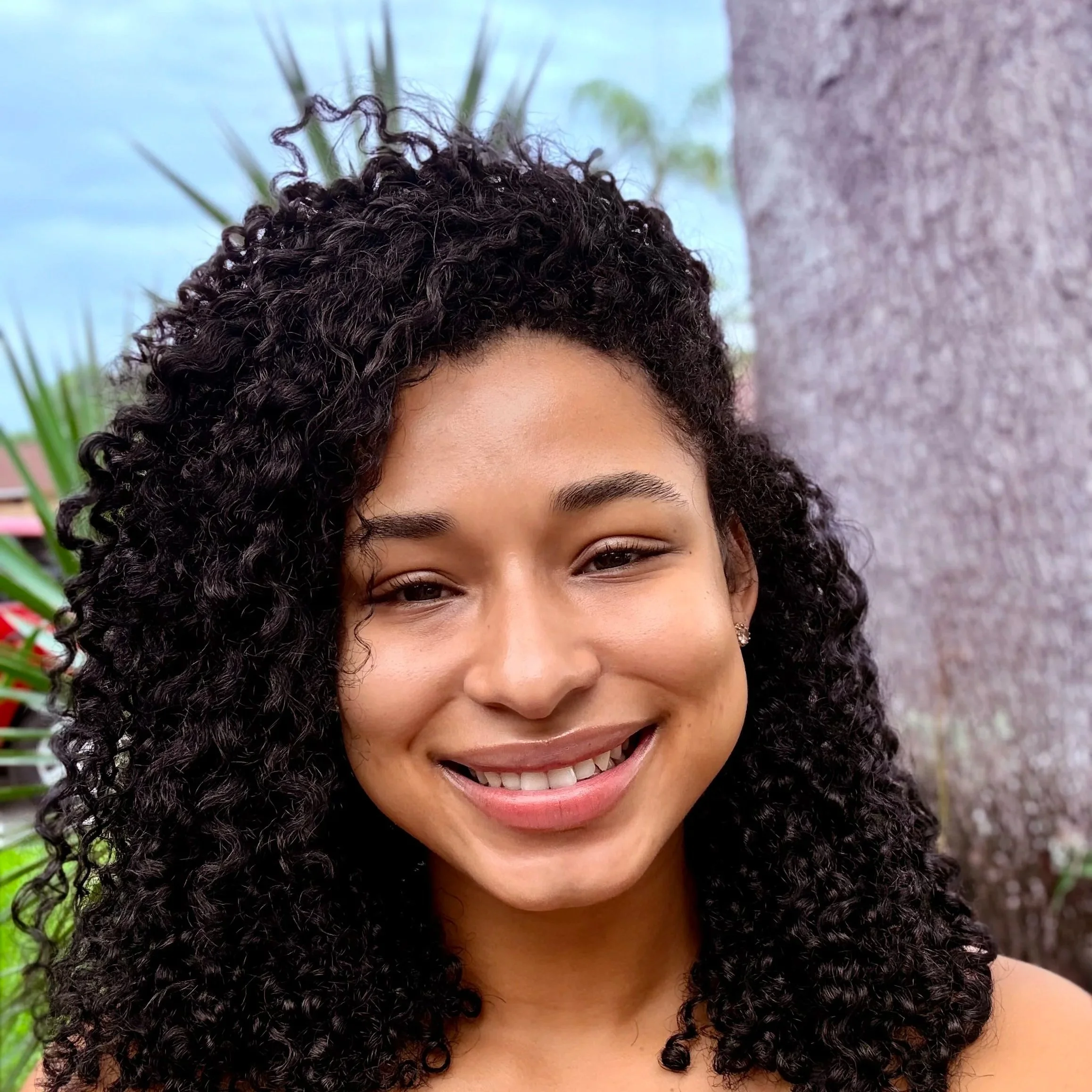 Kiani Gonzalez