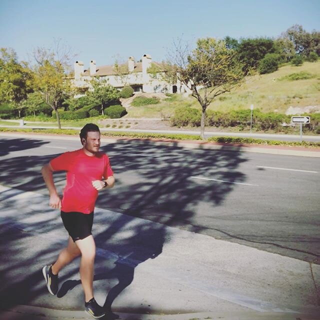 I find that when life gets busy and I don&rsquo;t feel like running, that&rsquo;s when I need to get outside and run! I always feel much better after a great workout!
.
.
.
#run #getoutandgetmoving #runner #motivation #trainingforultramarathon #ultra