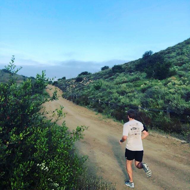 Something about running on trails clears the mind! .
.
.
#trailrunning #trailrun #trails #ultramarathon #run #runner #ultramarathontraining #ultrarunning #ilovetrails