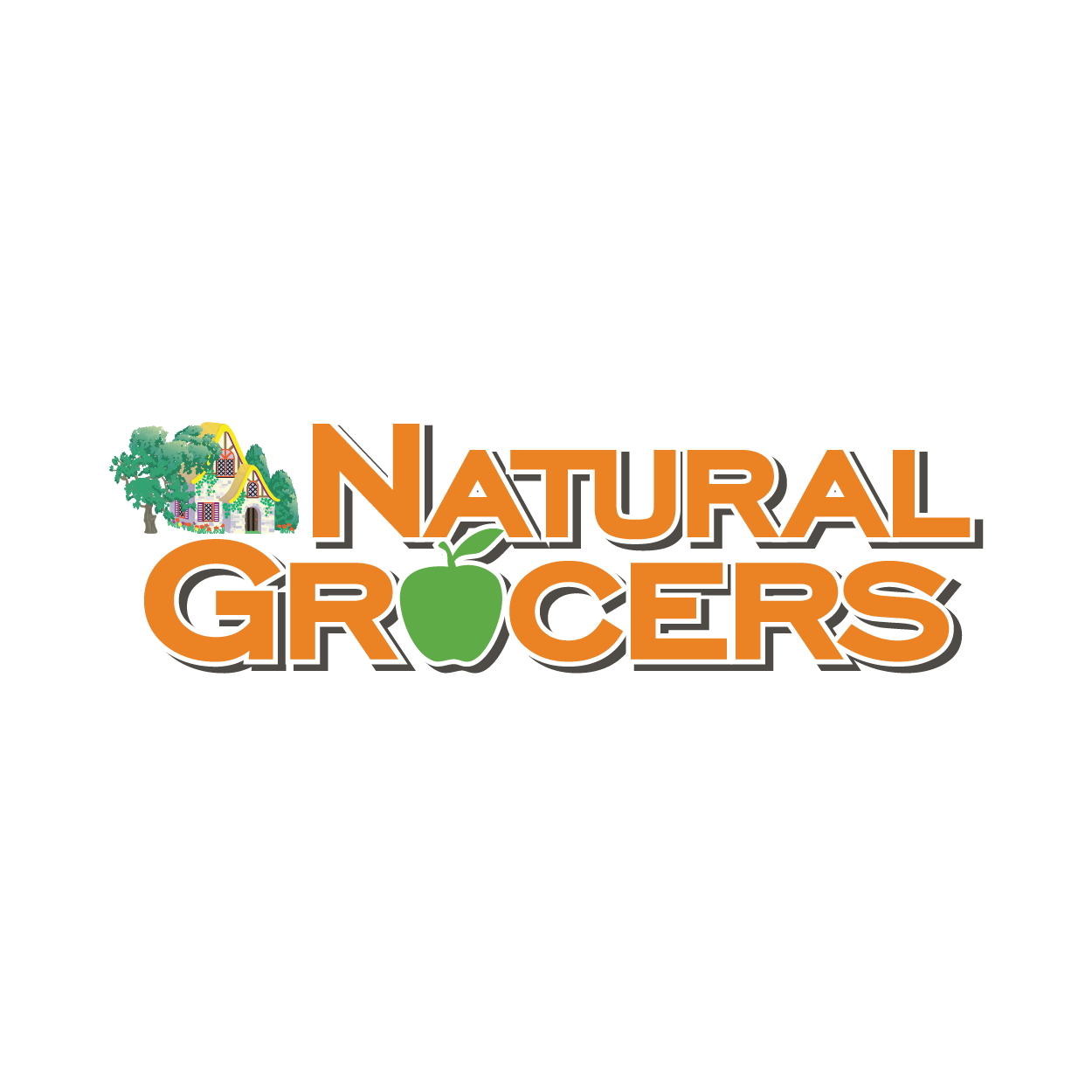 Get Natural Grocers Products at Snackdash.com