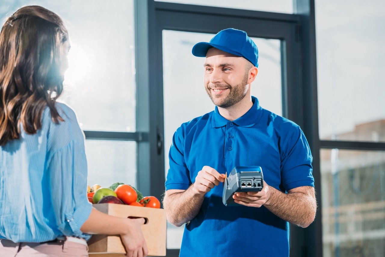 5 Signs It’s Time to Switch to a Snack Delivery Service for Your Office