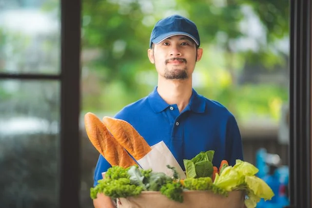 Snack Delivery Service: Office-Friendly Allergy-Free Options