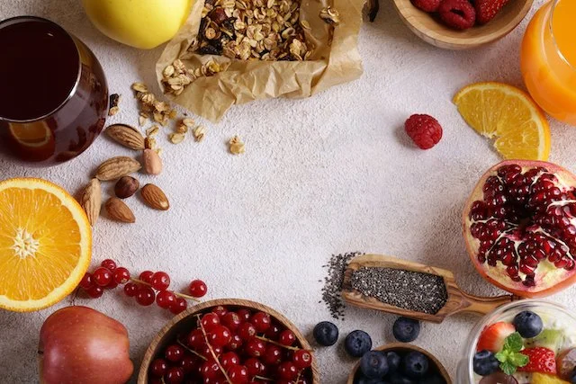 Brain-Healthy Snack Ideas for Your Office Workplace