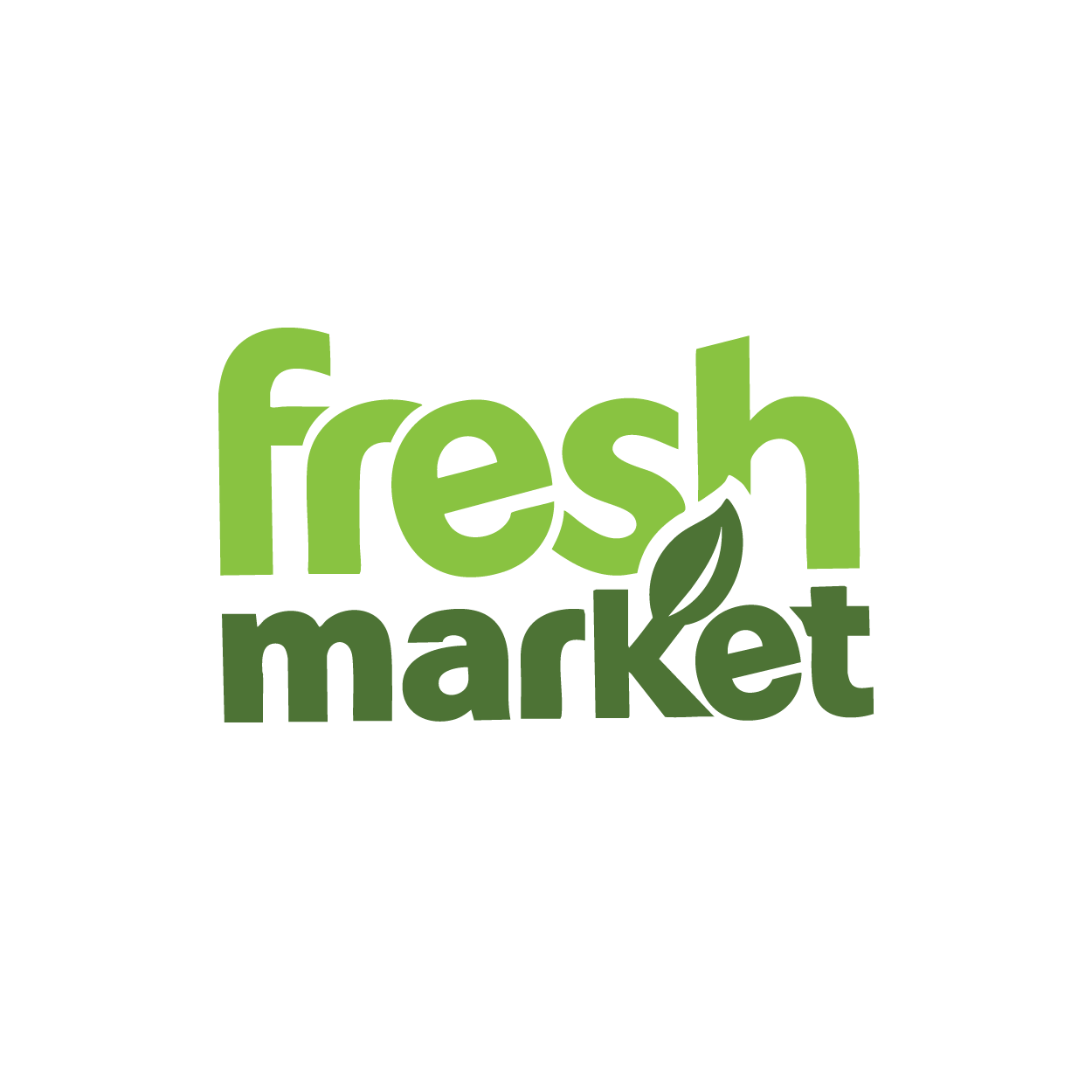 Get Fresh Market Products at Snackdash.com