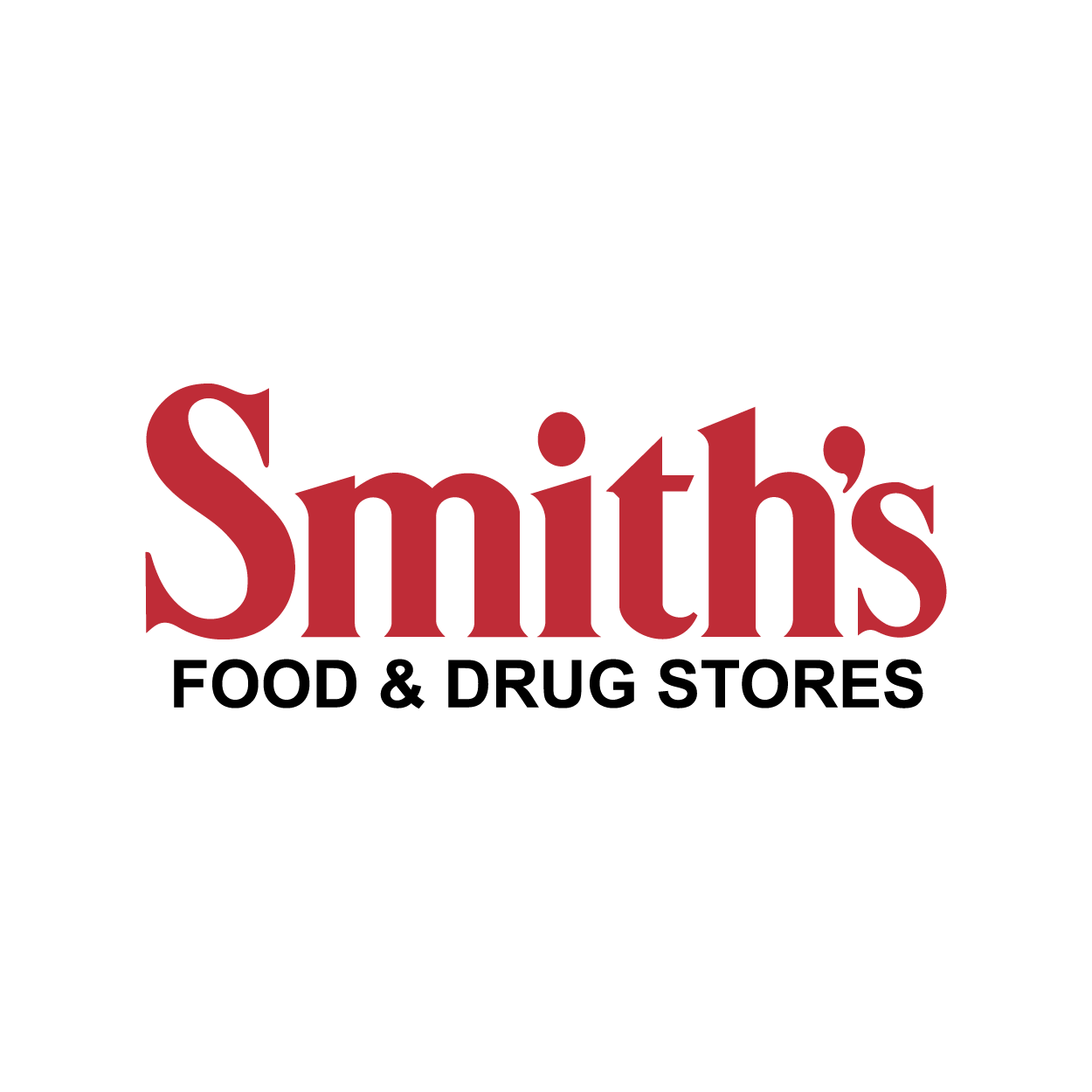 Get Smith's Grocery Products at Snackdash.com