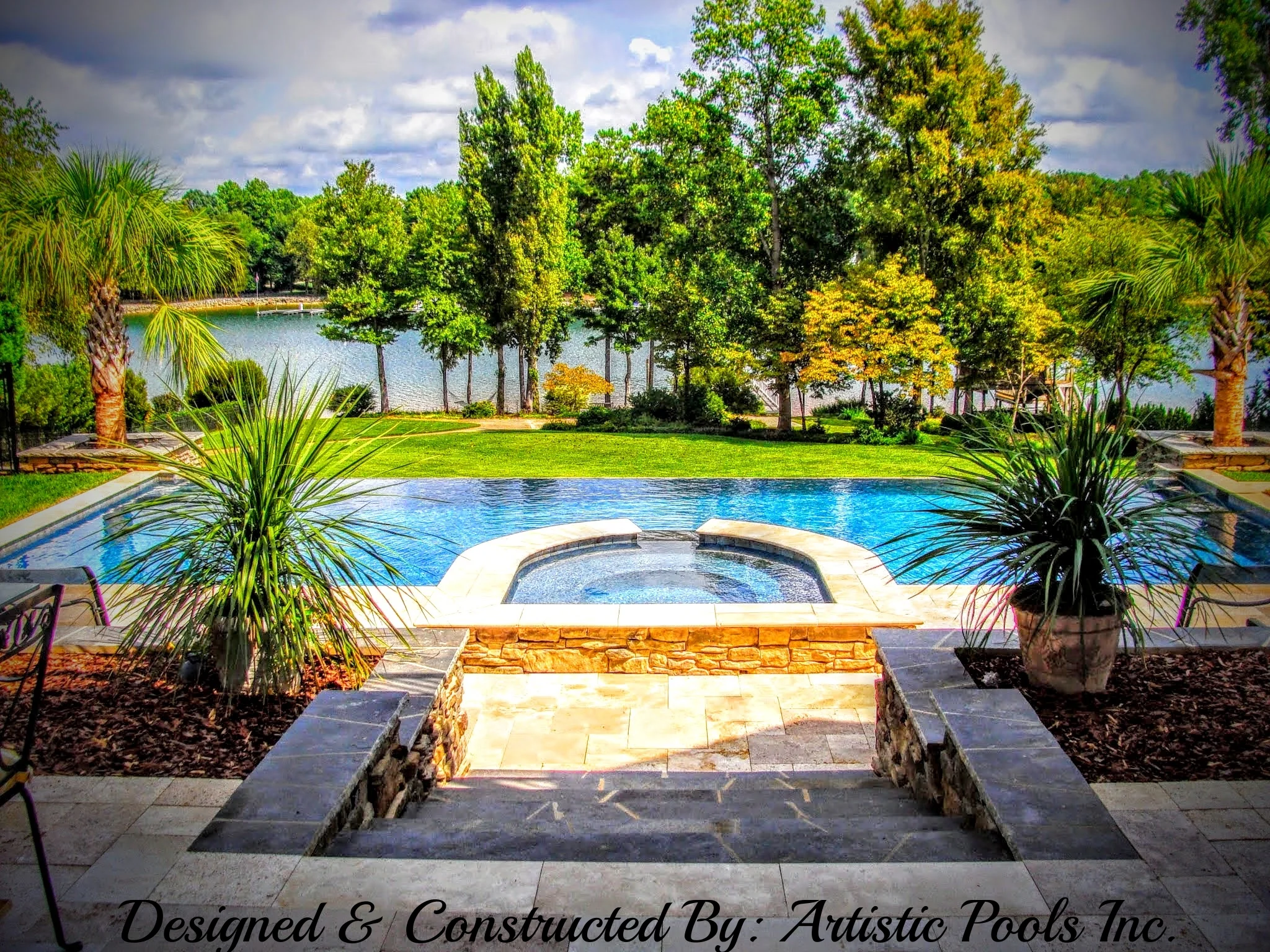 Built exclusively by Artistic Pools, Inc. 1.JPG